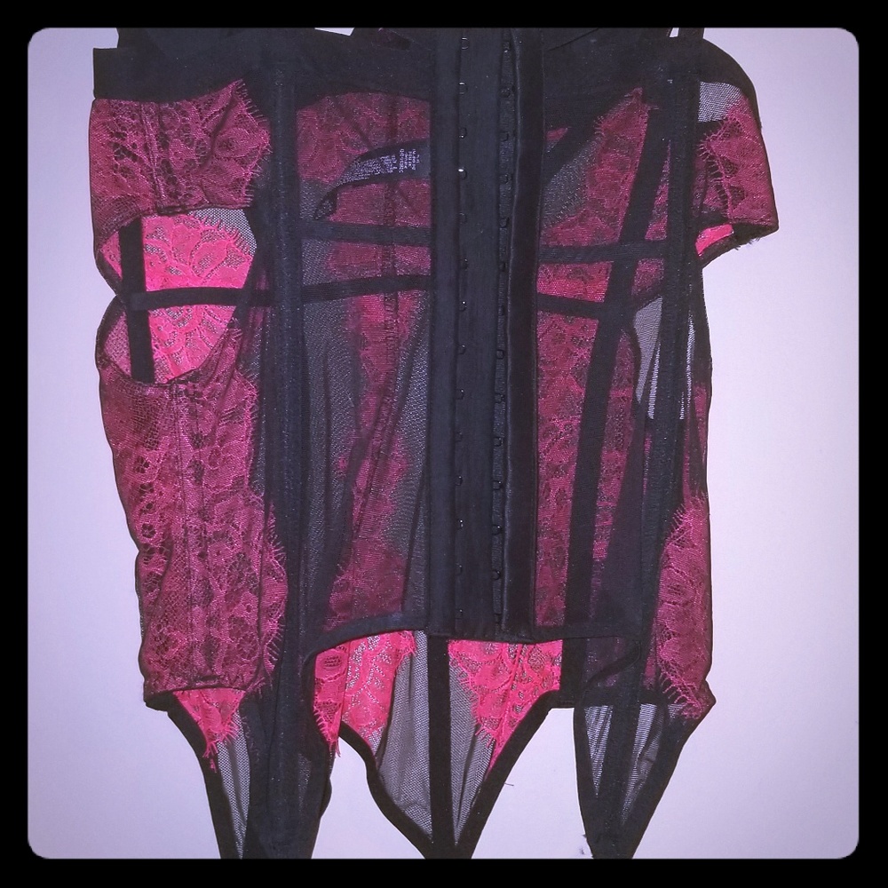 Lingerie
